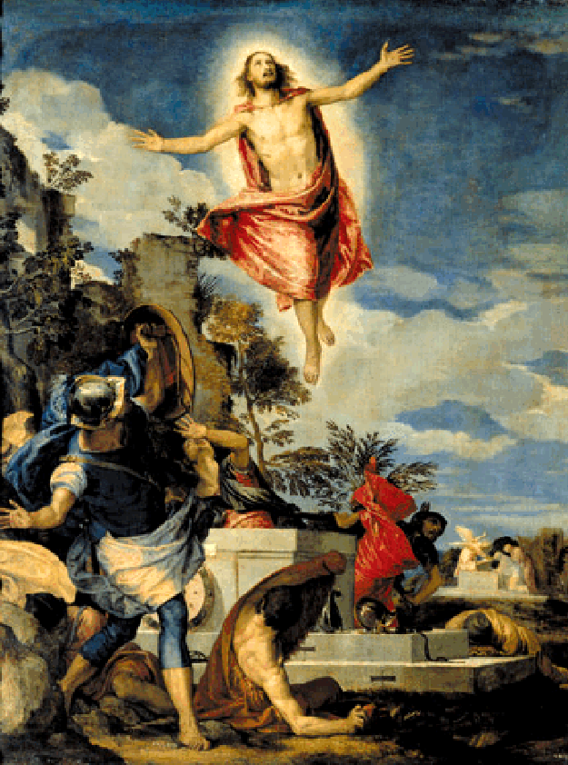 a_veronese_auferstehung