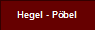 Hegel - Pbel