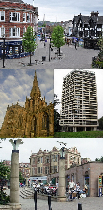 Rotherham_montage